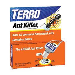 Category - Insect Control Terro Ant Killer