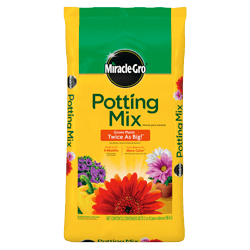 Category - Soil Miracle Gro Potting Mix