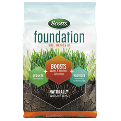 Category - Soil Conditioners Scotts Foundation
