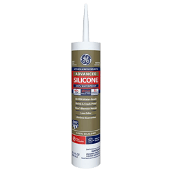 Category - Caulk & Sealants Silicone Caulks