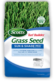 grass seed