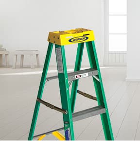 Werner Ladders