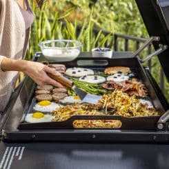 Cook it All at Once