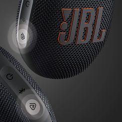 JBL Xtreme 4 – Speaker Bluetooth Portatile Waterproof IP67, Con Tracolla, Power Bank Integrato, 24 Ore Di Autonomia E Ricarica Rapida, Nero