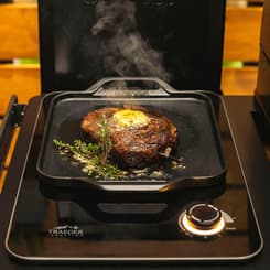 Induction Cooktop