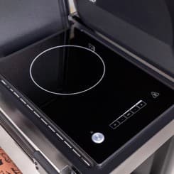 Infrared Burner