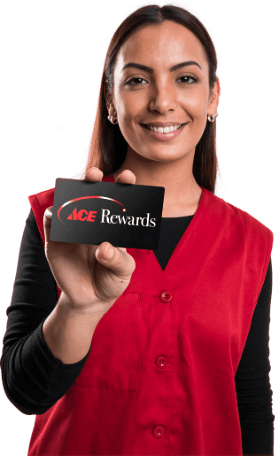 Rewards Woman