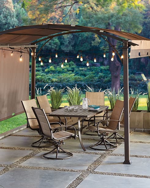 Patio Furniture Ace Hardware