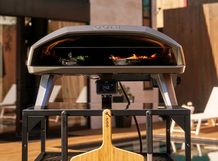 Koda 2 Pizza Oven