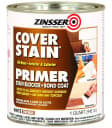 Zinsser Cover Stain primer