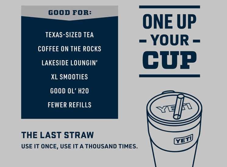 Yeti Rambler 26 oz Straw Cup — TCO Fly Shop