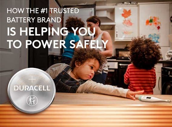 Helping You Power Safely