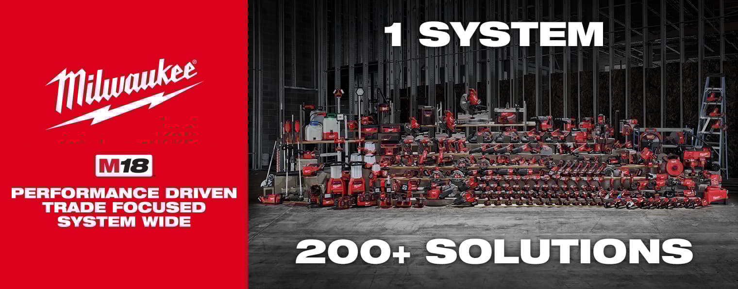 Milwaukee M18 Bagless Cordless HEPA Filter Compact Vacuum Ace Hardware