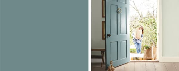 Aegean Teal