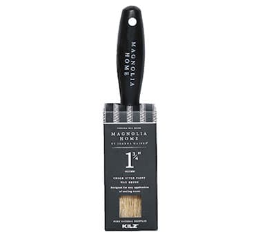 1 3/4inch wax brush