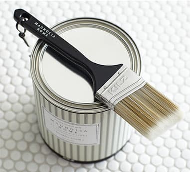 2.5inch angle brush