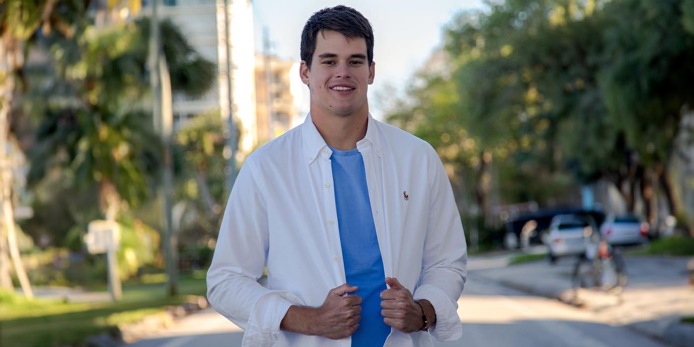 Heartware Stories - Live Like Mikey Goodwin - Ace Hardware