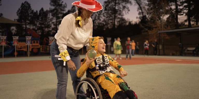 The Miracle League Story