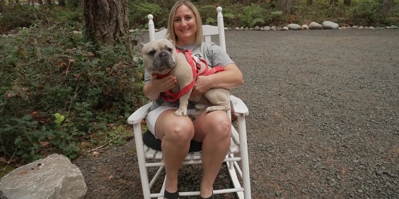 Story - Helene's Aftermath