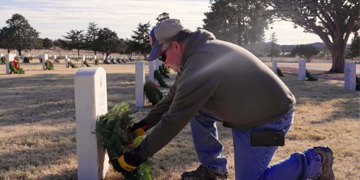 Silver City Wreaths