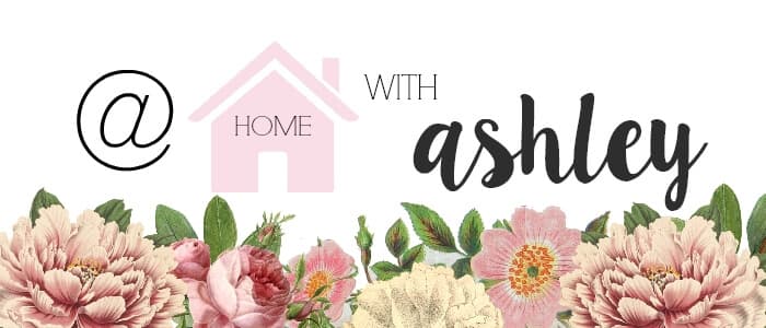 at Home With Ashley