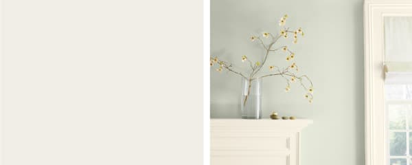 Atrium White