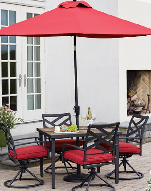 Patio Furniture - Ace Hardware