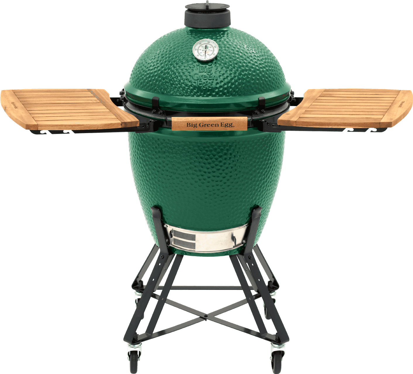 Dertig Helaas Daarbij Big Green Egg - Ace Hardware