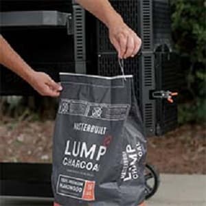 Lump Charcoal