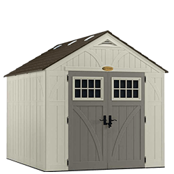 Outdoor Storage