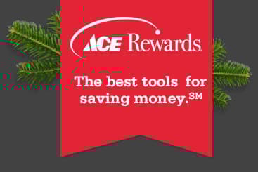 Ace Rewards Logo