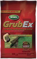 insect and pest control