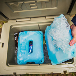 YETI ICE