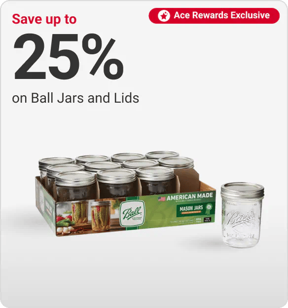 Save Up to $20 on select Shelving