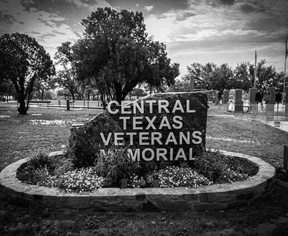 Rebuilding a War Memorial