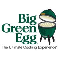 The Big Green Egg