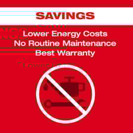 Cost Savings