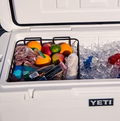 YETI 10045010000 TUNDRA 45 HARD COOLER