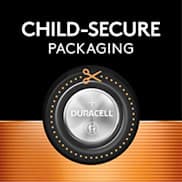 Child-Secure Packaging