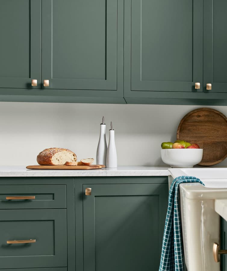 Color of the Month January 2020