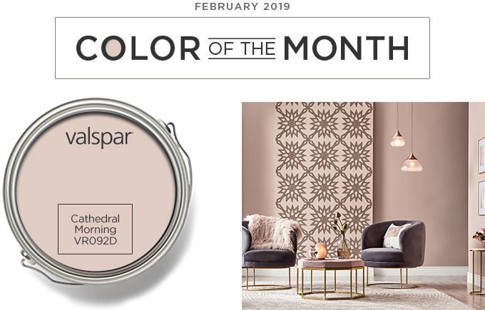 Color of the Month - January 2019 - Stainless Steel