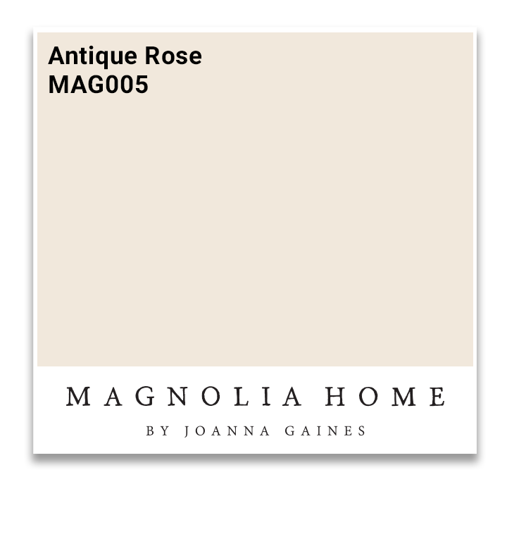 antique rose