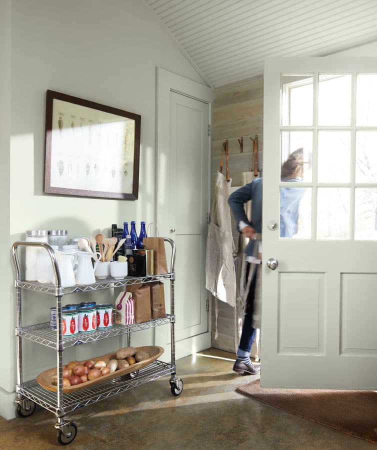 Color of the Month march 2021