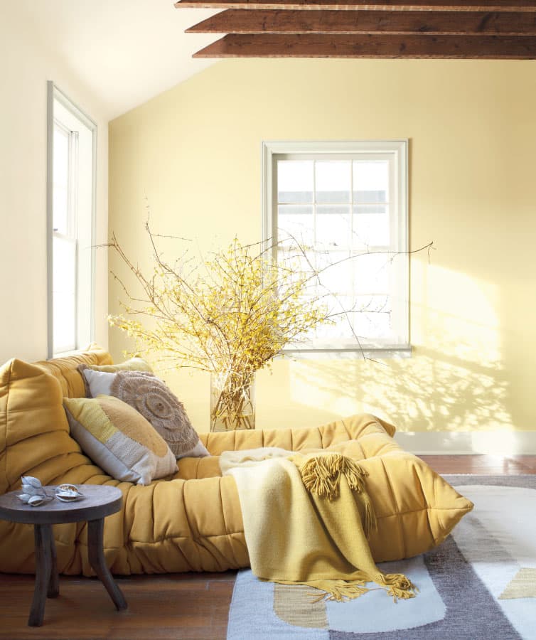Color of the Month april 2022