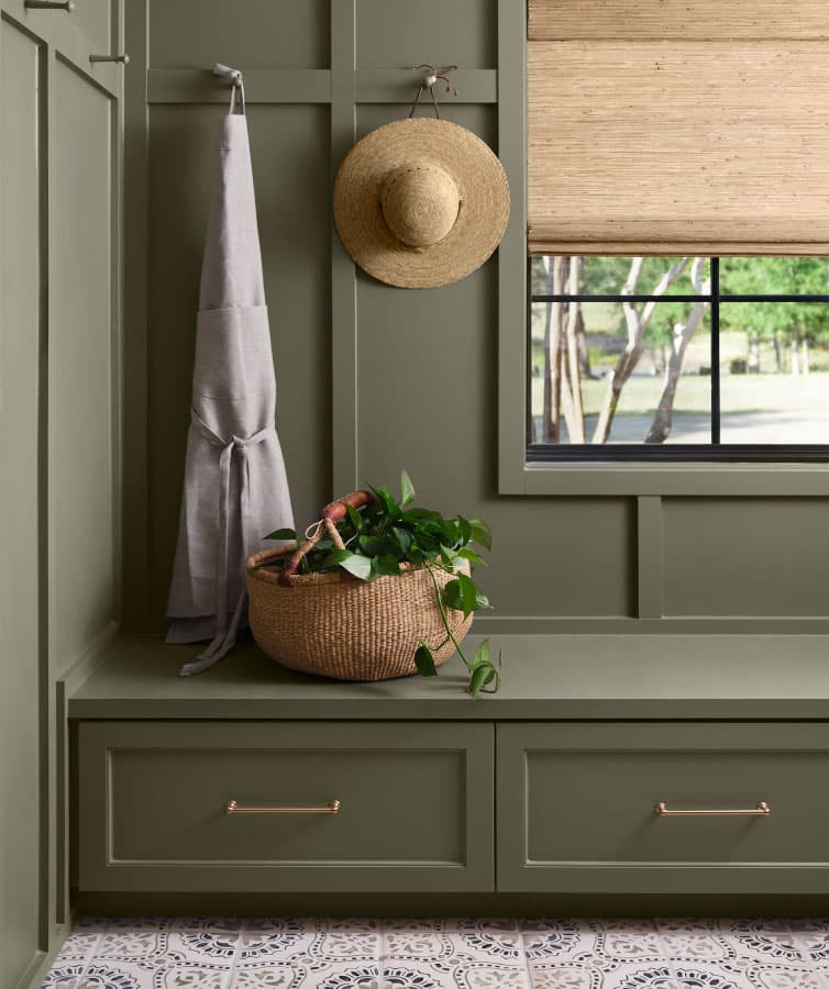 Color of the Month July 2022