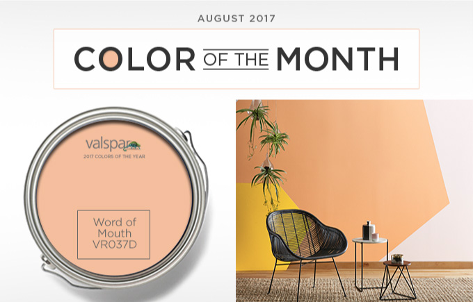 color of the month main