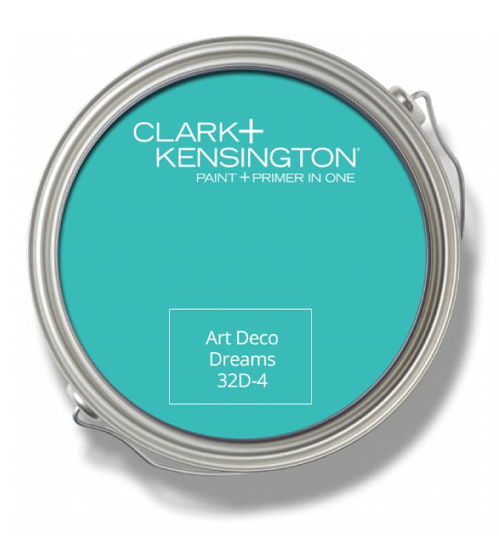 Art Deco Dreams