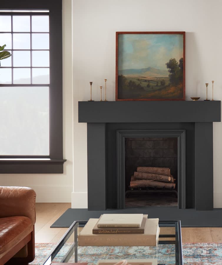 Color of the Month October 2021