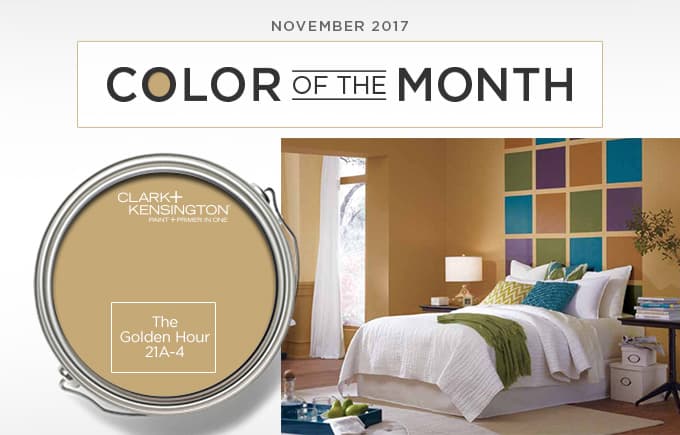 color of the month main