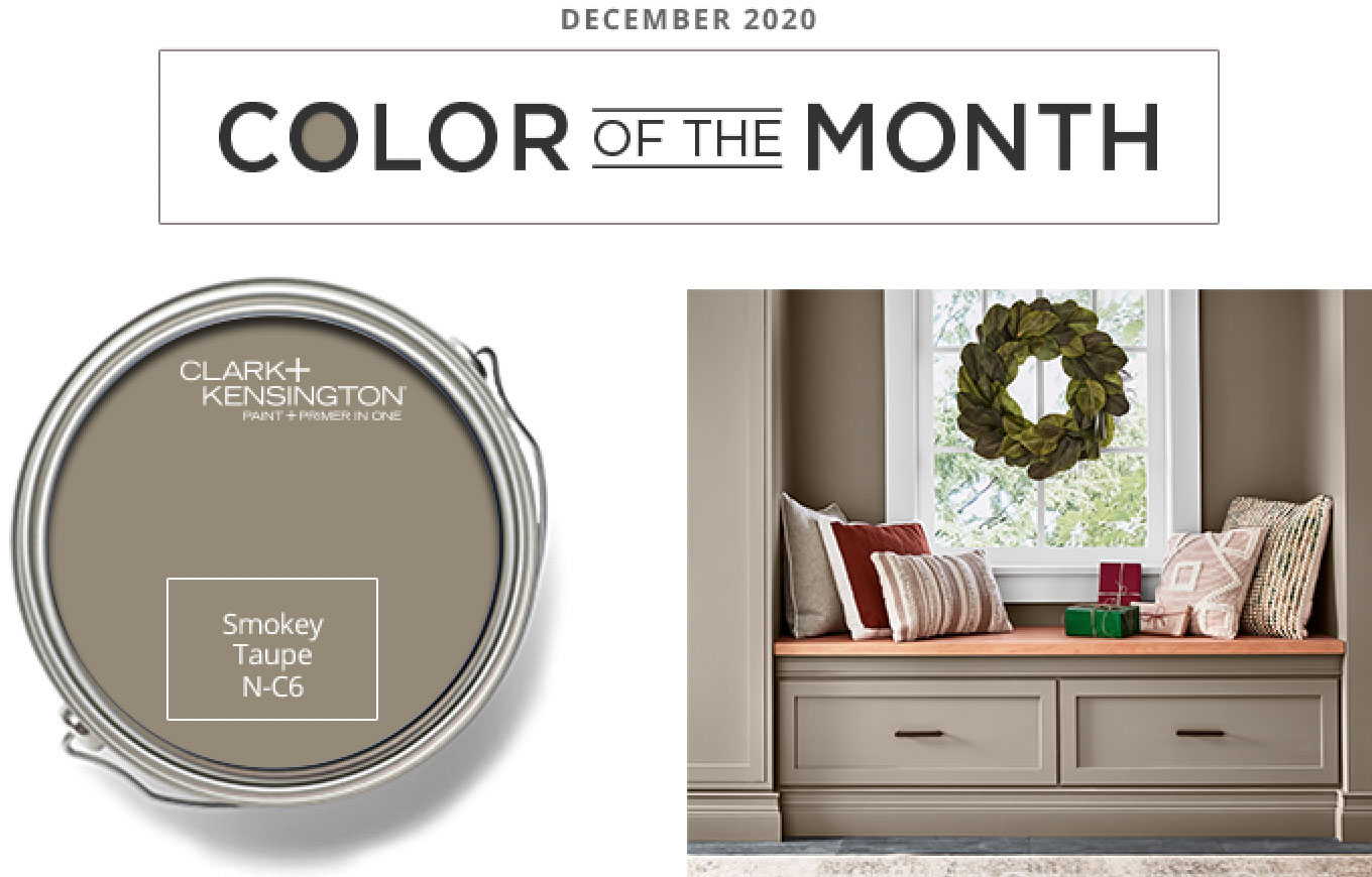 Color of the Month 1220 - Ace Hardware